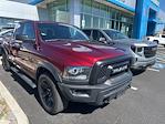 2022 Ram 1500 Classic Quad Cab 4x4 Pickup for sale #GG25334A - photo 1