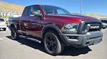 2022 Ram 1500 Classic Quad Cab 4x4 Pickup for sale #GG25334A - photo 4