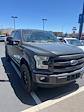 2016 Ford F-150 SuperCrew Cab 4x4 Pickup for sale #GG25336A - photo 3