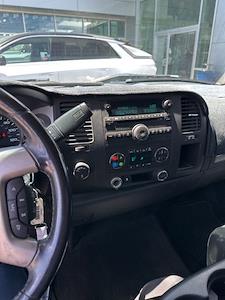 2011 Chevrolet Silverado 1500 Crew Cab 4WD Pickup for sale #GG25352A - photo 1