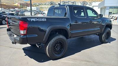 2017 Toyota Tacoma Double Cab 4x4 Pickup for sale #GG25358D - photo 2