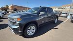 2022 Chevrolet Silverado 1500 LTD Crew Cab 4WD Pickup for sale #GG25367A - photo 1