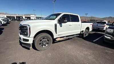 2024 Ford F-250 Crew Cab 4WD Pickup for sale #GG25394A - photo 1