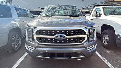 2021 Ford F-150 SuperCrew Cab 4WD Pickup for sale #GG25394B - photo 1