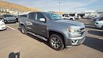 2018 Chevrolet Colorado Crew Cab 4WD Pickup for sale #GG25396A - photo 3