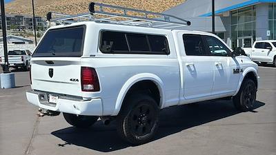 2017 Ram 2500 Crew Cab 4x4 Pickup for sale #GG25397A - photo 2