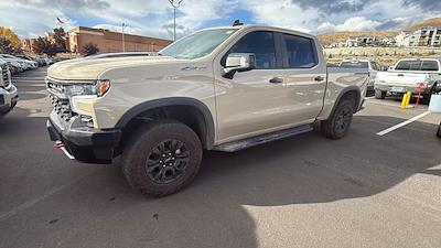 2023 Chevrolet Silverado 1500 Crew Cab 4WD Pickup for sale #GG25408A - photo 1