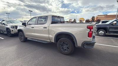 2023 Chevrolet Silverado 1500 Crew Cab 4WD Pickup for sale #GG25408A - photo 2
