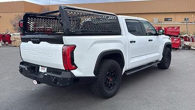 Used 2023 Toyota Tundra TRD Pro CrewMax Cab for sale #GG25432A - photo 2