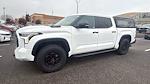 2023 Toyota Tundra CrewMax Cab 4WD Pickup for sale #GG25432A - photo 1
