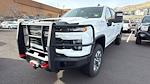 Used 2025 Chevrolet Silverado 2500 Custom Crew Cab for sale #GG25438A - photo 1