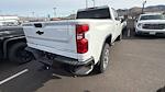Used 2025 Chevrolet Silverado 2500 Custom Crew Cab for sale #GG25438A - photo 4