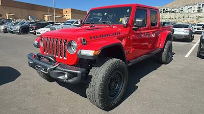 2020 Jeep Gladiator Crew Cab 4x4 Pickup for sale #GG26013A - photo 1