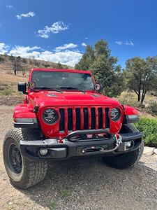 2020 Jeep Gladiator Crew Cab 4x4 Pickup for sale #GG26013A - photo 1