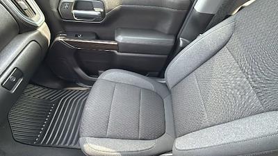 Used 2022 Chevrolet Silverado 1500 LTD - photo 1