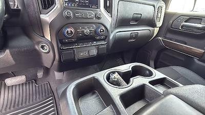 Used 2022 Chevrolet Silverado 1500 LTD - photo 1