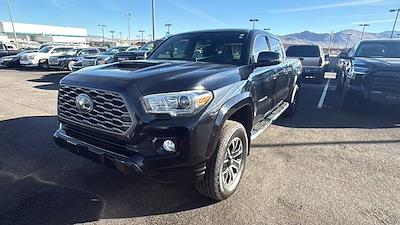 Used 2021 Toyota Tacoma SR5 Double Cab for sale #GG26137A - photo 1