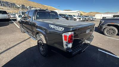 Used 2021 Toyota Tacoma SR5 Double Cab for sale #GG26137A - photo 2