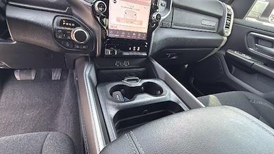 Used 2025 Ram 1500 - photo 1