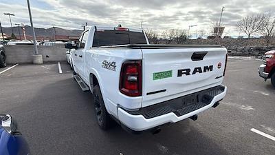 Used 2025 Ram 1500 - photo 1