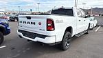 2025 Ram 1500 Crew Cab 4WD Pickup for sale #GG26144A - photo 3