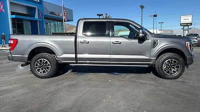 Used 2021 Ford F-150 XL SuperCrew Cab for sale #GG26154A - photo 2