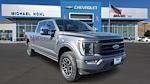 2021 Ford F-150 SuperCrew Cab 4WD Pickup for sale #GG26154A - photo 1