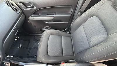 2021 Chevrolet Colorado Crew Cab 4WD Pickup for sale #GG26169A - photo 2