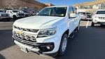 Used 2021 Chevrolet Colorado LT Crew Cab for sale #GG26169A - photo 1