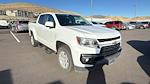 Used 2021 Chevrolet Colorado LT Crew Cab for sale #GG26169A - photo 3