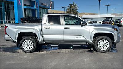 Used 2025 Toyota Tacoma SR Double Cab for sale #GG26184A - photo 2