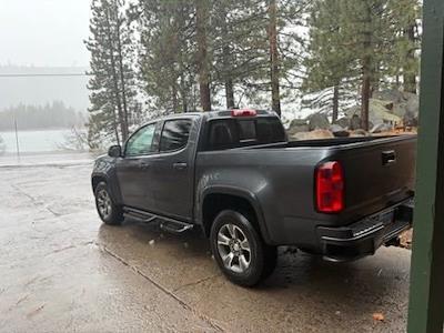 2016 Chevrolet Colorado Crew Cab 4WD Pickup for sale #GG26185A - photo 1