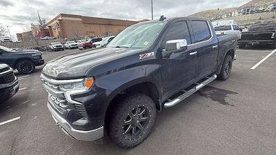 Used 2022 Chevrolet Silverado 1500 - photo 1