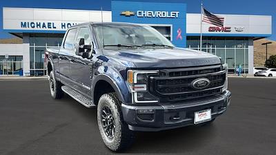 Used 2022 Ford F-250 - photo 1
