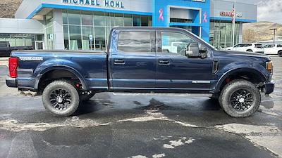 Used 2022 Ford F-250 - photo 1