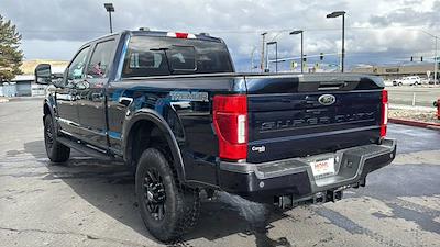Used 2022 Ford F-250 - photo 1