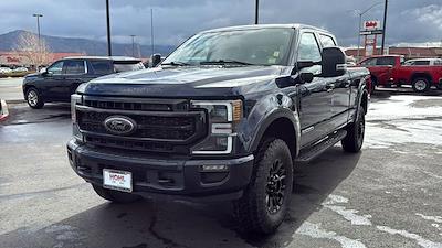 Used 2022 Ford F-250 - photo 1