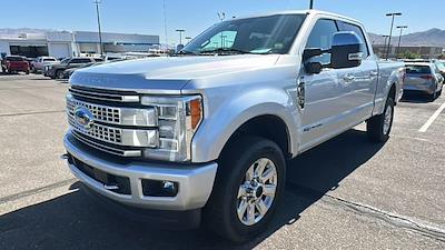 2018 Ford F-250 Crew Cab 4x4 Pickup for sale #GGX25316A - photo 1