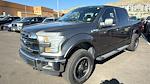 2015 Ford F-150 SuperCrew Cab 4x4 Pickup for sale #GGX25340A - photo 1