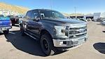 2015 Ford F-150 SuperCrew Cab 4x4 Pickup for sale #GGX25340A - photo 3