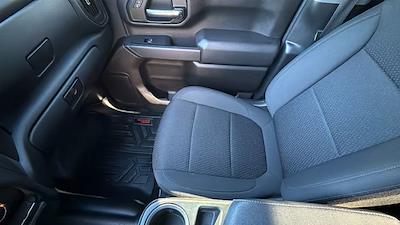 Used 2023 Chevrolet Silverado 2500 Custom Crew Cab for sale #GGX25416B - photo 1