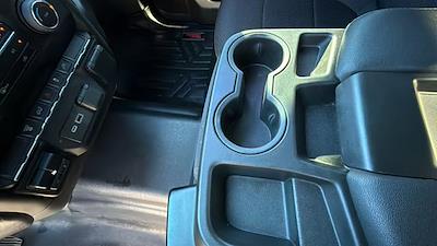 Used 2023 Chevrolet Silverado 2500 Custom Crew Cab for sale #GGX25416B - photo 2