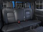 2025 Chevrolet Colorado Crew Cab 4WD Pickup for sale #GGX26009 - photo 17