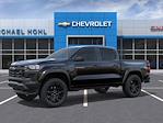 2025 Chevrolet Colorado Crew Cab 4WD Pickup for sale #GGX26009 - photo 2