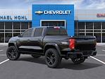 2025 Chevrolet Colorado Crew Cab 4WD Pickup for sale #GGX26009 - photo 3
