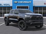 2025 Chevrolet Colorado Crew Cab 4WD Pickup for sale #GGX26009 - photo 7