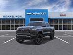 2025 Chevrolet Colorado Crew Cab 4WD Pickup for sale #GGX26009 - photo 8