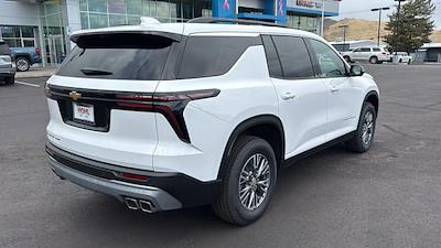 New 2026 Chevrolet Traverse LT for sale #GGX26086 - photo 2