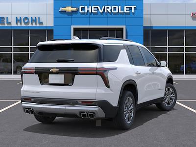 2026 Chevrolet Traverse AWD SUV for sale #GGX26086 - photo 2
