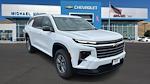 2026 Chevrolet Traverse AWD SUV for sale #GGX26086 - photo 1
